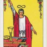 Mazzo Tarocchi Rider Waite